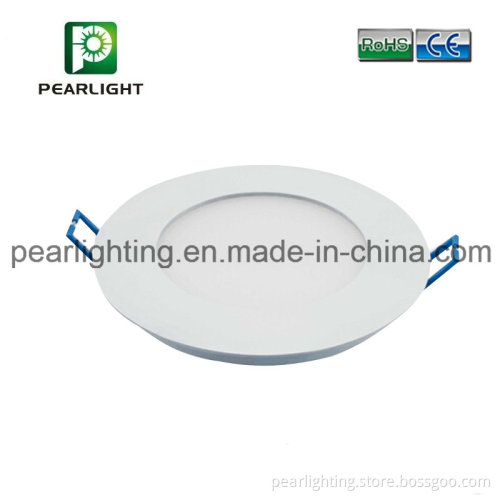 Energy Saving 9W LED Round Panel Light